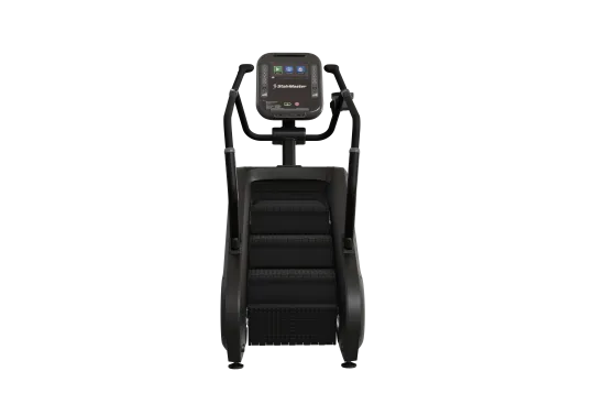 StairMaster 4 Series Trappemaskin m. 10" Touch Screen fra StairMaster StairMaster 4 Series Trappemaskin m. 10" Touch Screen fra StairMaster