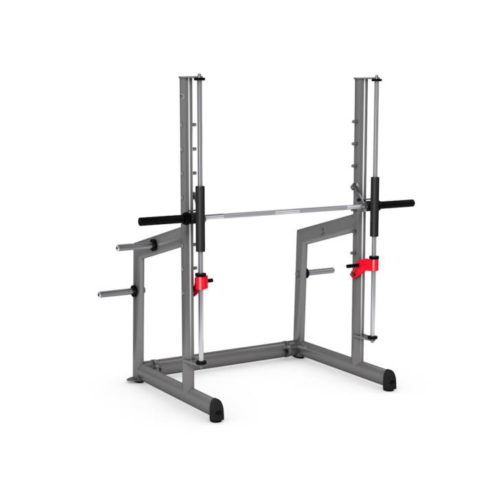 gym80 Basic Multi Press Station fra gym80