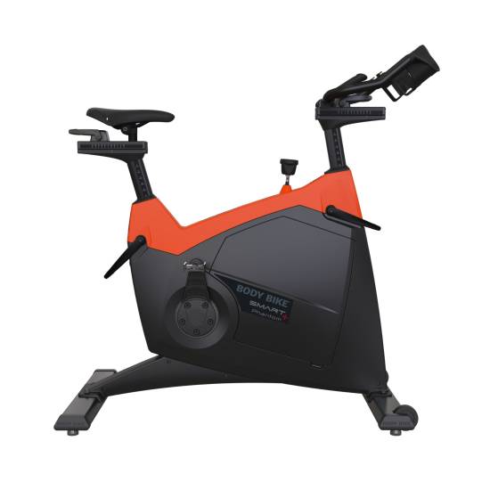 Body Bike Smart+ Phantom Oransje fra Body Bike