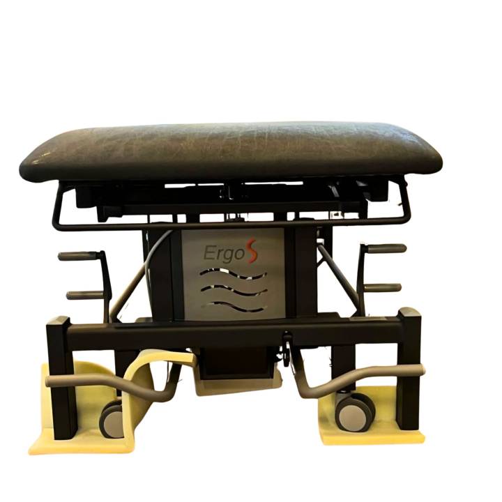 Stolzenberg ErgoS Therapie behandlerbriks Plata Granit m. 3-delt Hoveddel fra Stolzenberg