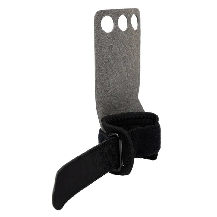 Bear KompleX Carbon Grips - 3 Hole str. XL - Demo fra Bear KompleX