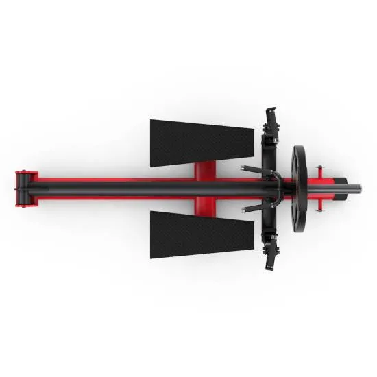 gym80 Pure Kraft Bent Over Row fra gym80 gym80 Pure Kraft Bent Over Row fra gym80