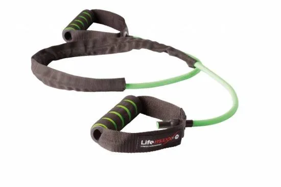 LMX. Training Tube Treningsstrikker Level 5 Purple fra LMX. LMX. Training Tube Treningsstrikker Level 5 Purple fra LMX.