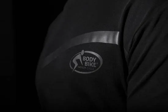 Body Bike Weisshorn T-shirt str. L fra Body Bike