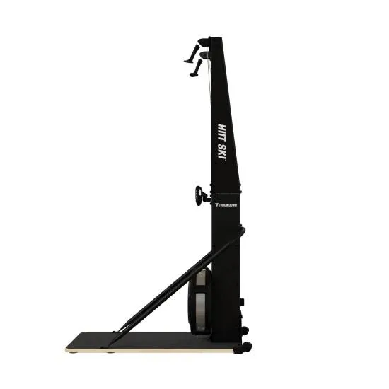 Throwdown HIIT Ski Platform fra Throwdown