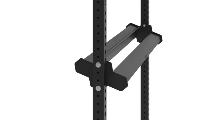 Crossmaxx XL Dumbbell Shelf 180 cm - Brugt