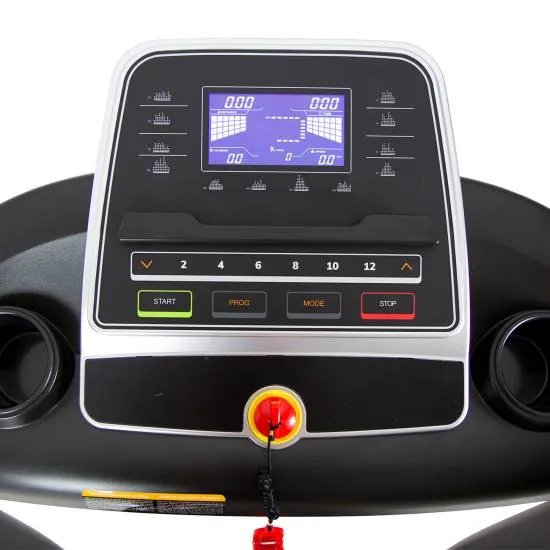 BH Fitness Pioneer S3 Løbebånd fra BH Fitness