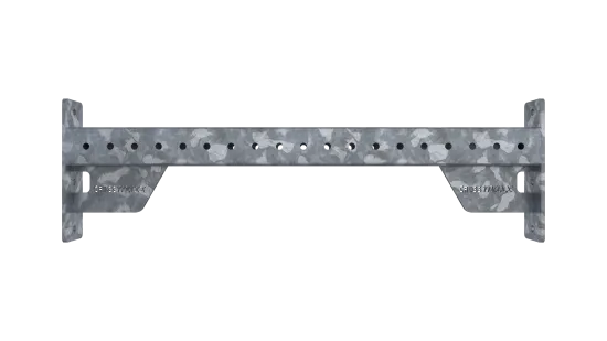 Crossmaxx Outdoor Crossbar 100 cm fra Crossmaxx Crossmaxx Outdoor Crossbar 100 cm fra Crossmaxx
