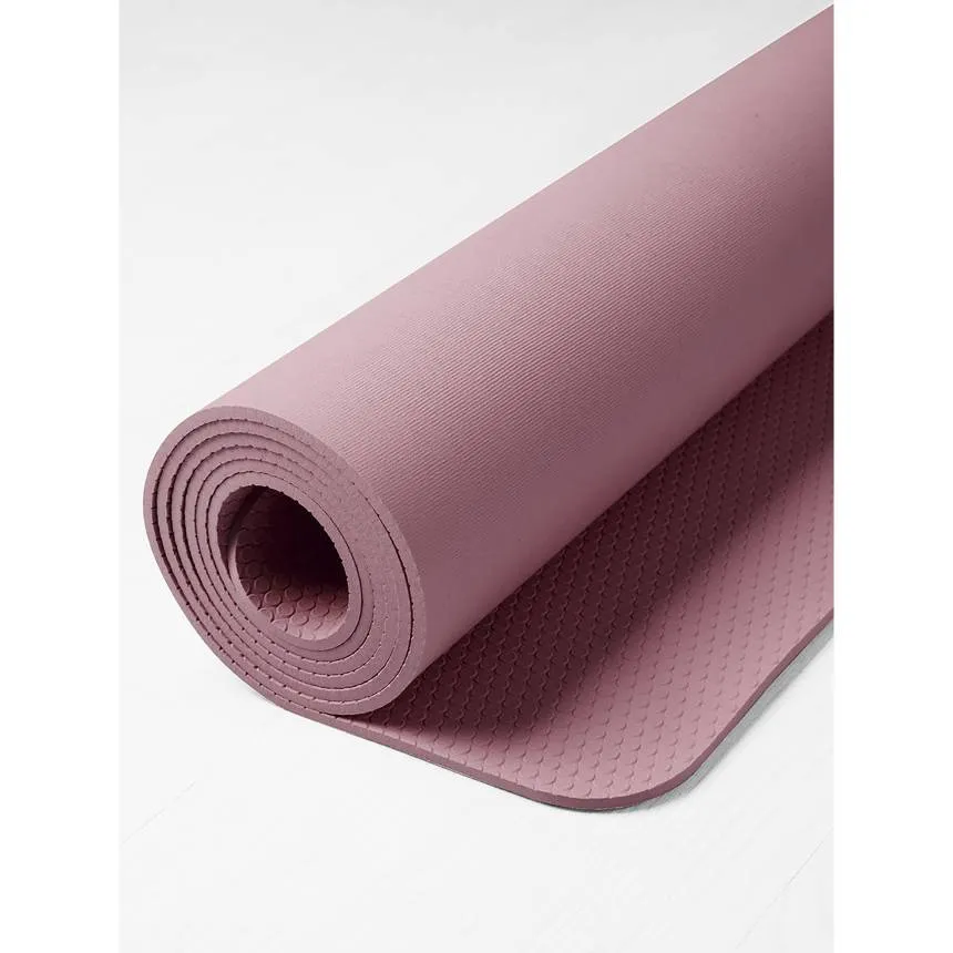 Equilibrium Unlimited Yogamåtte Old Rose