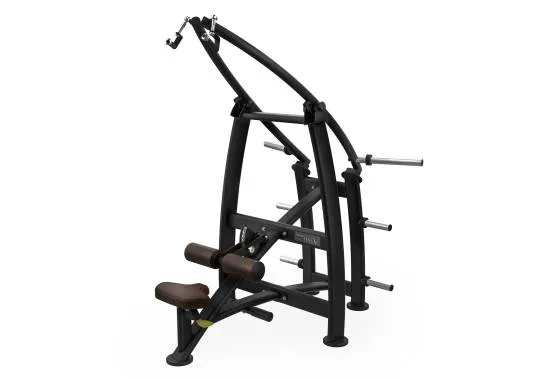 Intenza Uplift Line Lat Pulldown fra Intenza Intenza Uplift Line Lat Pulldown fra Intenza