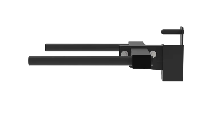 Crossmaxx XL Dip Station F/Rig V2 fra Crossmaxx