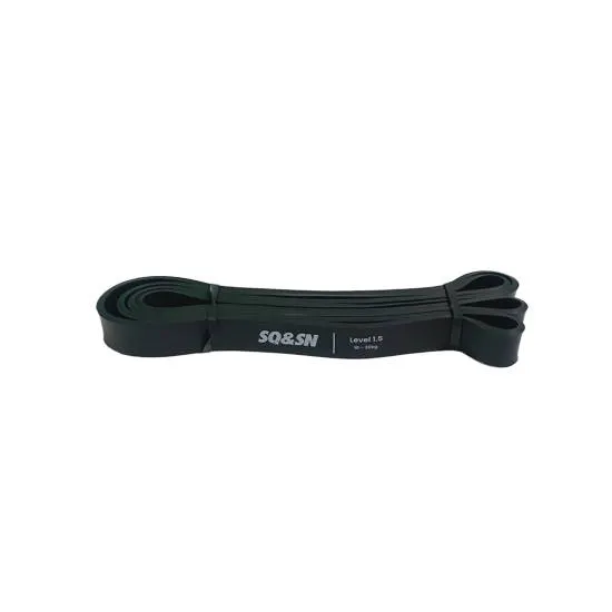 SQ&SN Resistance Band Treningsstrikk Nivå 1,5 fra SQ&SN SQ&SN Resistance Band Treningsstrikk Nivå 1,5 fra SQ&SN