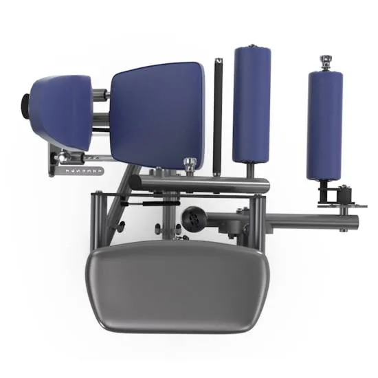 gym80 Sygnum Seated Leg Curl fra gym80 gym80 Sygnum Seated Leg Curl fra gym80