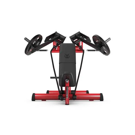 gym80 Pure Kraft Incline Chest Press fra gym80 gym80 Pure Kraft Incline Chest Press fra gym80