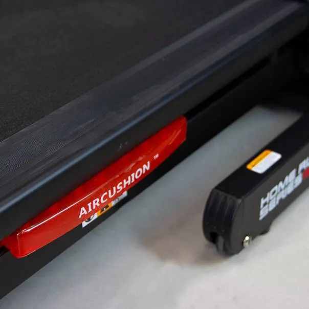 BH Fitness HRT-02 Tredemølle fra BH Fitness