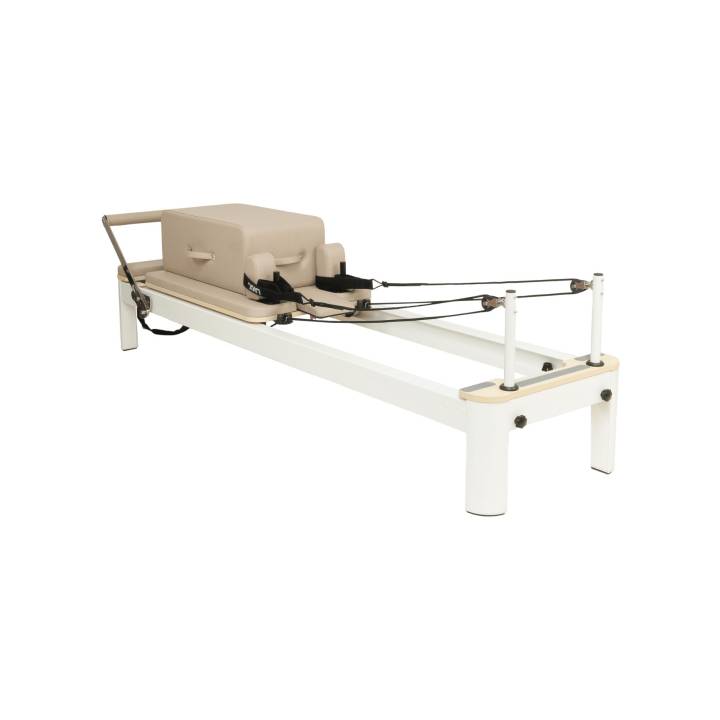 LMX. Harmony Pilates Reformer