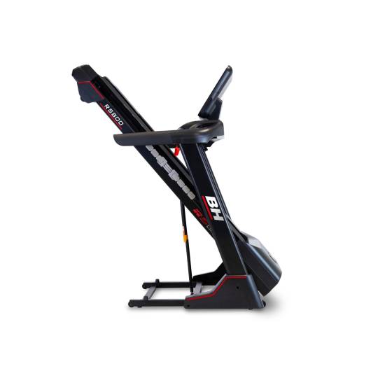 BH Fitness RS800 Multimedia Løbebånd fra BH Fitness