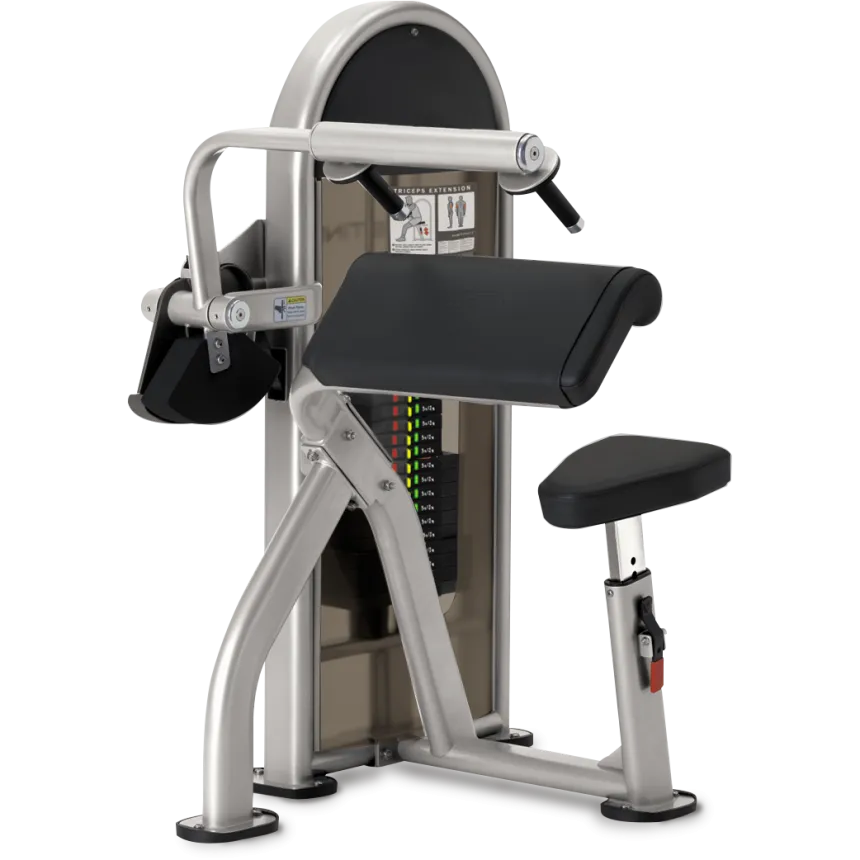 Nautilus Instinct Triceps Extension