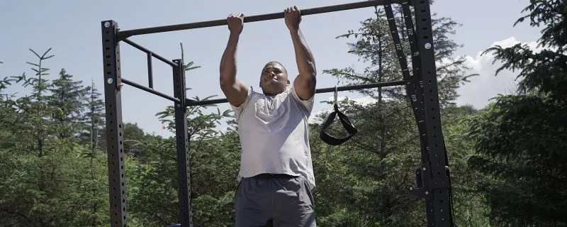 Fordelene med utendørs trening er mange - og det samme er mulighetene Læs om alle fordelene ved udendørs træning