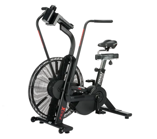 Assault Fitness AssaultBike Pro X fra Assault Fitness Assault Fitness AssaultBike Pro X fra Assault Fitness