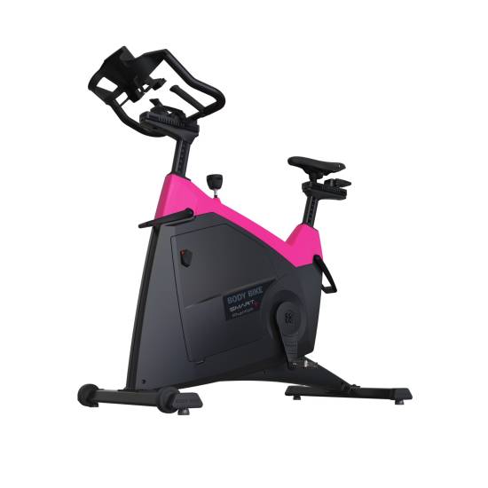 Body Bike Smart+ Phantom Rosa fra Body Bike