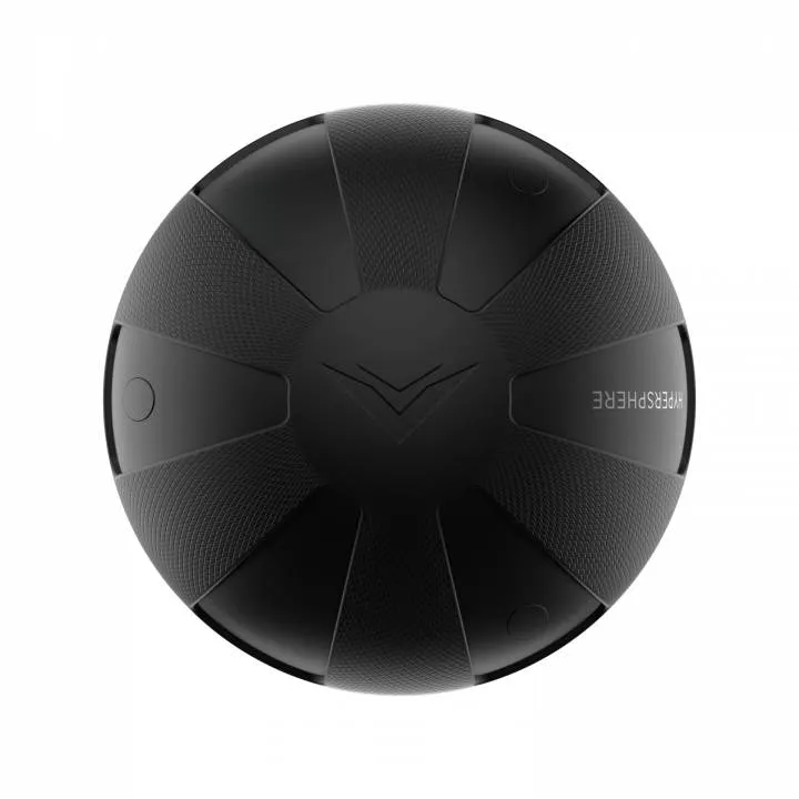 Hyperice Hypersphere Mini Massasjeball fra Hyperice