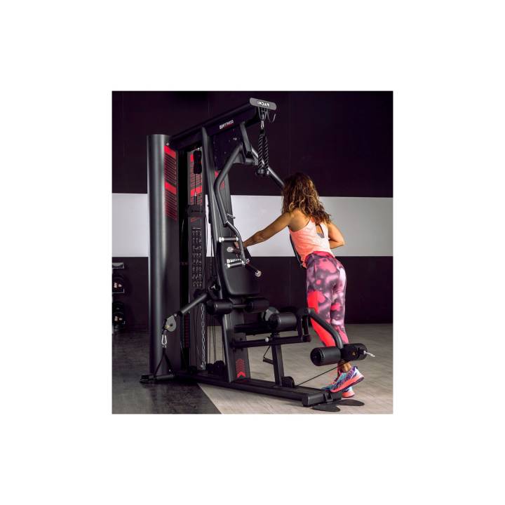 BH Fitness Indar Multimaskine fra BH Fitness