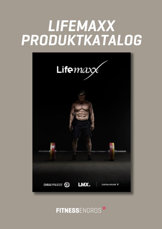 Lifemaxx produktkatalog