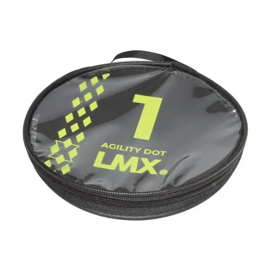 LMX. Agility Dot Set (5pcs) fra LMX.