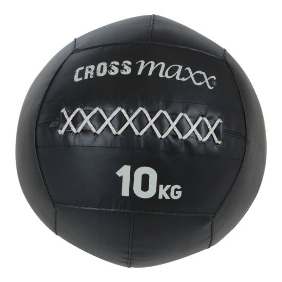 Crossmaxx PRO Wall Ball 10 kg fra Crossmaxx