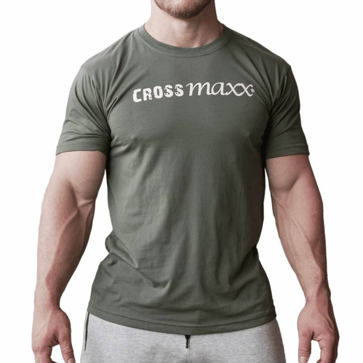 Crossmaxx T-shirt - Str. S - XL
