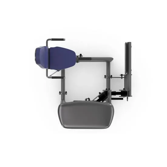 gym80 Sygnum Seated Calf fra gym80 gym80 Sygnum Seated Calf fra gym80