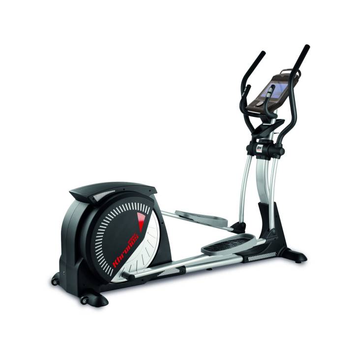 BH Fitness Super Khronos Multimedia Crosstrainer
