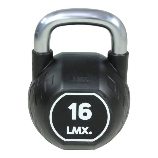 Lifemaxx LMX65.16 Kettlebell - 16 kg