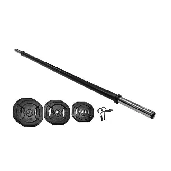 SQ&SN Bodypump Sett fra SQ&SN SQ&SN Bodypump Sett fra SQ&SN