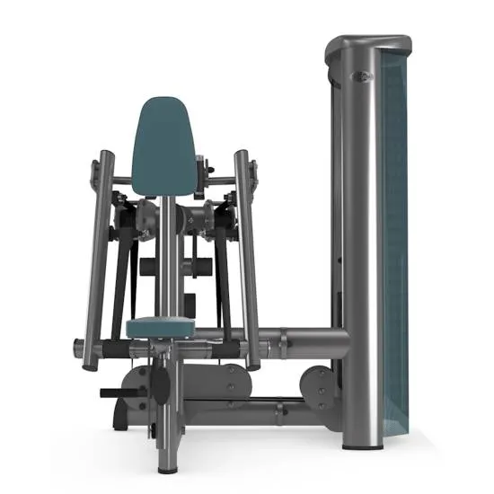 gym80 Sygnum Dual Seated Row fra gym80 gym80 Sygnum Dual Seated Row fra gym80