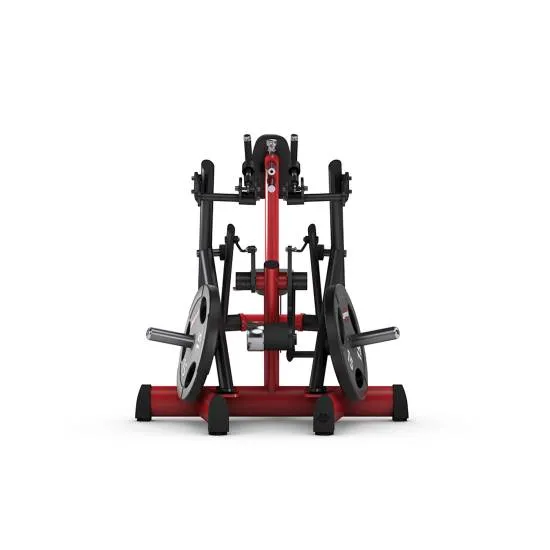gym80 Pure Kraft Seated Row Dual fra gym80 gym80 Pure Kraft Seated Row Dual fra gym80