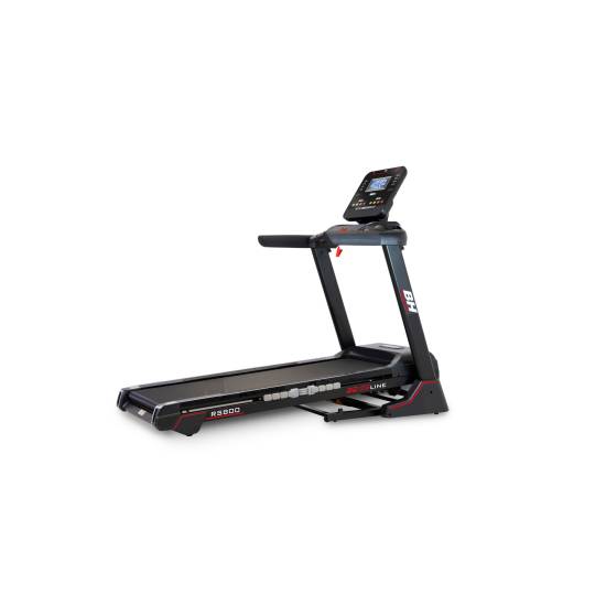 BH Fitness RS800 Løbebånd m. LCD Skærm fra BH Fitness