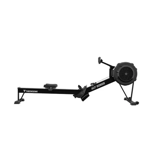 Throwdown Hiit Rower fra Throwdown