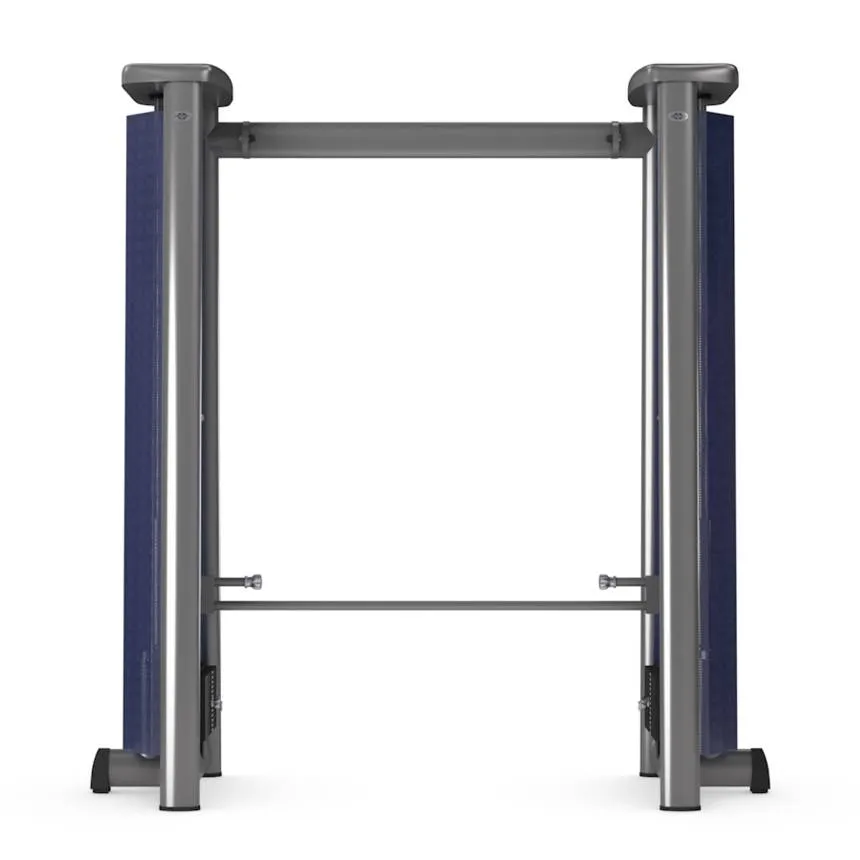 gym80 Sygnum Multi Press Machine