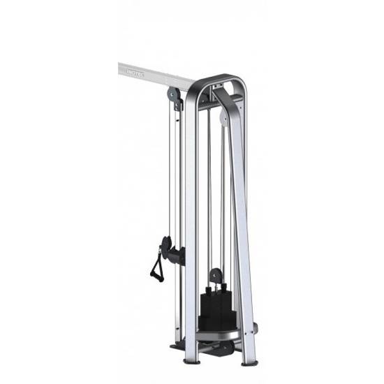 Inotec Functional Line Adjustable Pulley Station
