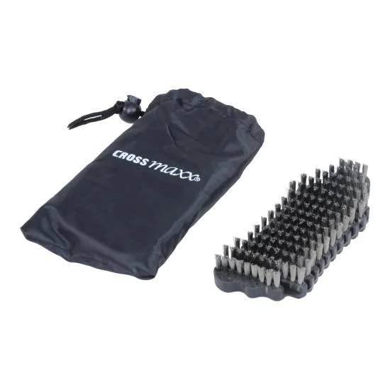 Crossmaxx Flexible Barbell Børste fra Crossmaxx Crossmaxx Flexible Barbell Børste fra Crossmaxx
