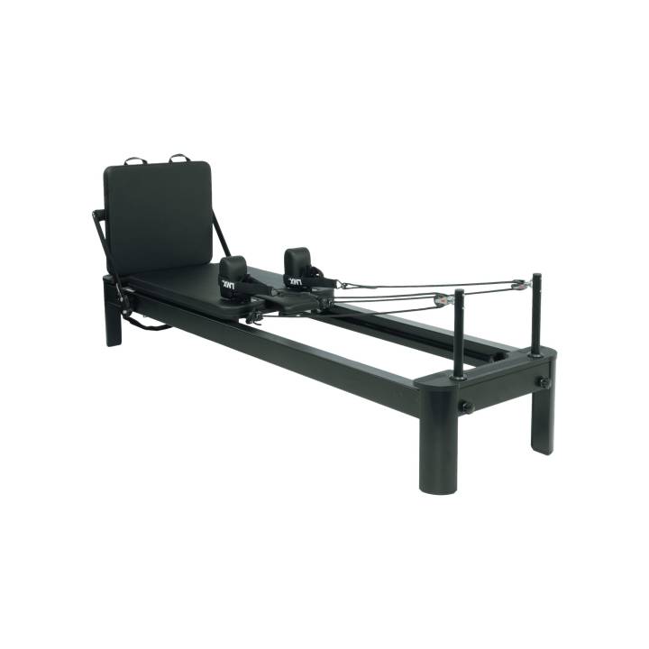 LMX. Harmony Pilates Reformer sort/sort fra LMX.