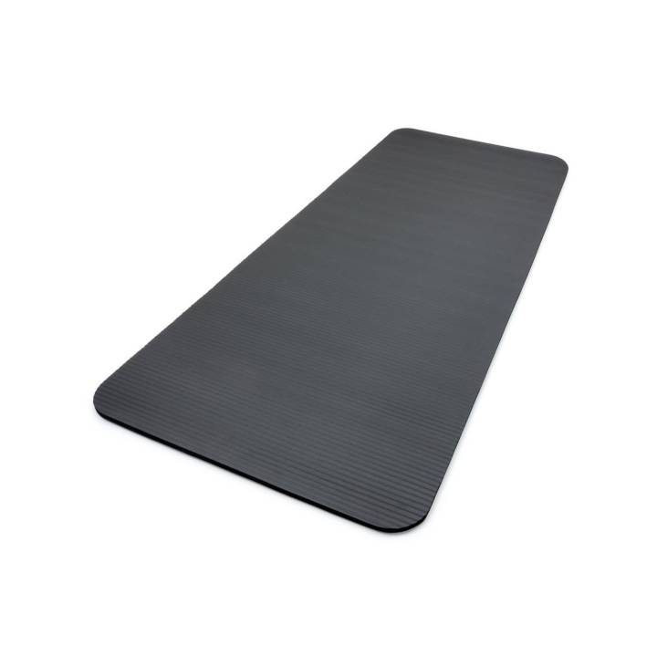 Reebok Training Mat - 15mm - Black fra Reebok
