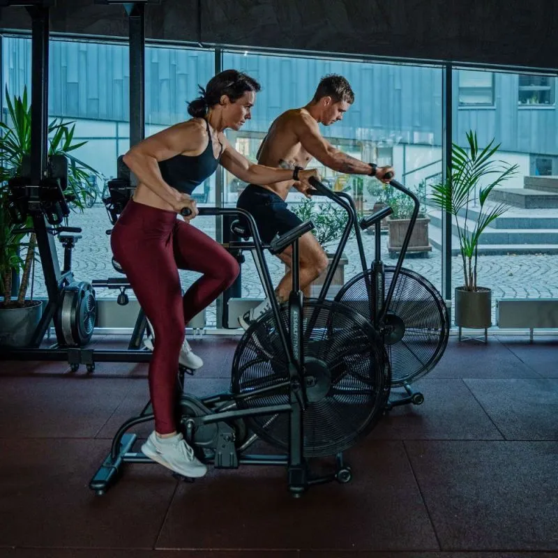 Viktigheten av fellesskap og samhold i trening Vigtigheden af community og sammenhold i træning