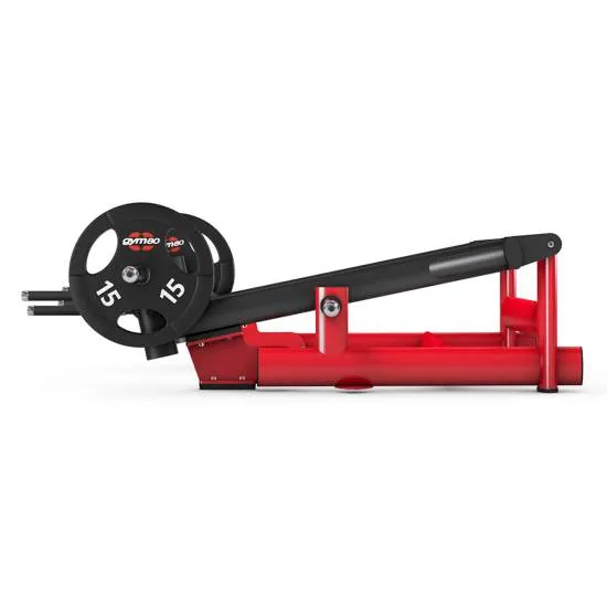 gym80 Pure Kraft Dual Double Handle Deadlift fra gym80 gym80 Pure Kraft Dual Double Handle Deadlift fra gym80