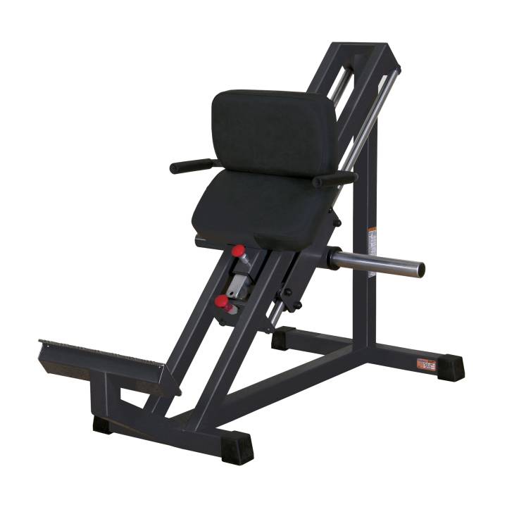 Inter Atletika Incline Calf