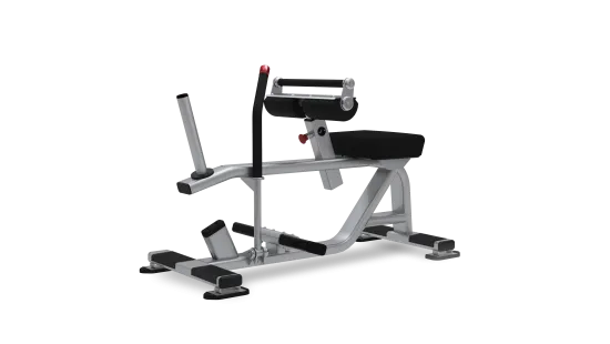 Nautilus Plate Loaded Tilt Seat Calf Nautilus Plate Loaded Tilt Seat Calf