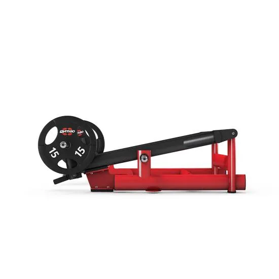 gym80 Pure Kraft Dual Deadlift Rotating Grips fra gym80 gym80 Pure Kraft Dual Deadlift Rotating Grips fra gym80