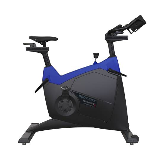 Body Bike Smart+ Phantom Blå fra Body Bike